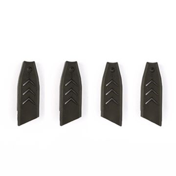Hubsan H123 X4 Jet ESC Cover A/B