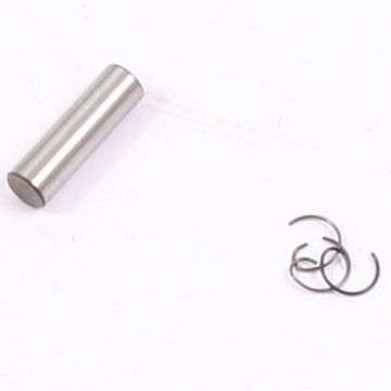 HoBao OFNA Hyper 18 Piston Pin & G Clip