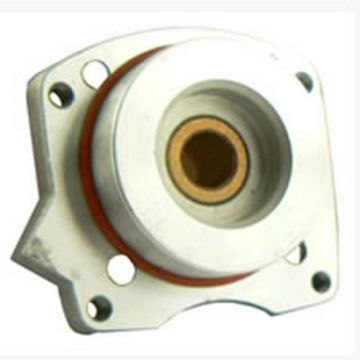 HoBao OFNA Hyper .21 Pullstart Backplate