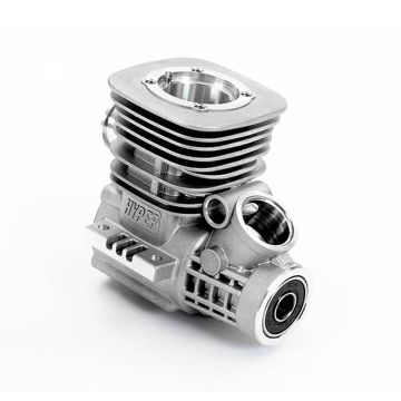 HoBao OFNA Mac .21 Crankcase