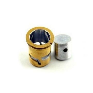 HoBao OFNA Hyper 21 3-Port Piston/Liner