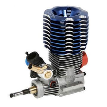 HoBao OFNA Mach 21 Nitro Car Engine Turbo 8p