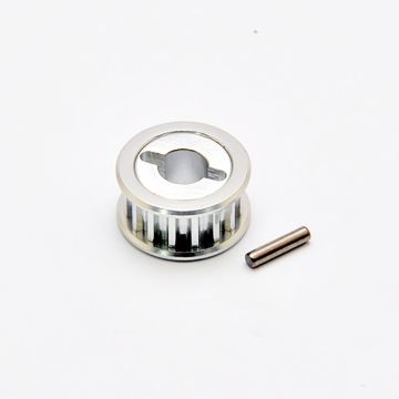 Hobao EPX CNC Aluminium Pulley 16t