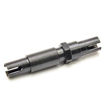 Hobao EPX CNC Steel Shaft With Cup For EPX Front Spool