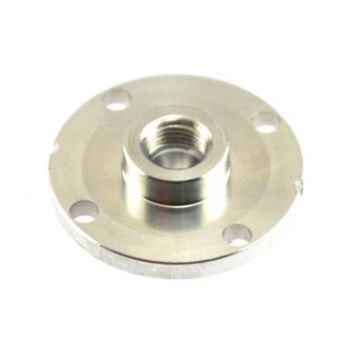 HoBao OFNA Mach 28 Turbo Aluminium Burn Room