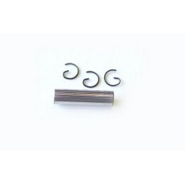 HoBao OFNA Mach 28 Piston Pin & G Clips