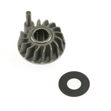 HoBao OFNA Mach .28 One-way Bearing & Turbofan Housing