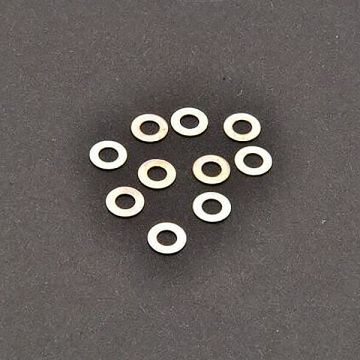 Hobao Spacer 4x8x0.5mm (10)