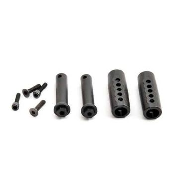 Hobao Hyper EX10 Body Post Strut Housing