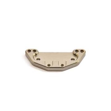 Hobao Hyper EX10 Cnc Alum. Ball Mount For Camber Link