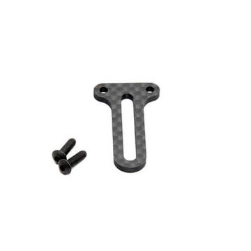 Hobao Hyper EX10 Carbon Fibre Centering Mount