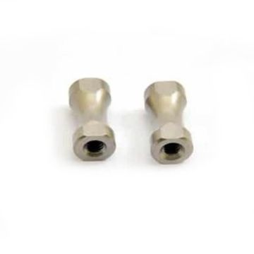 Hobao Hyper EX10 Alum. Standoffs 12mm (2)