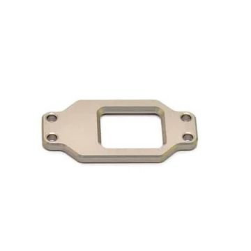 Hobao Hyper EX10 Cnc Alum. Gearbox Brace