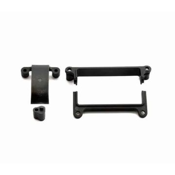 Hobao Hyper EX10 Adjustable Battery Holder Set