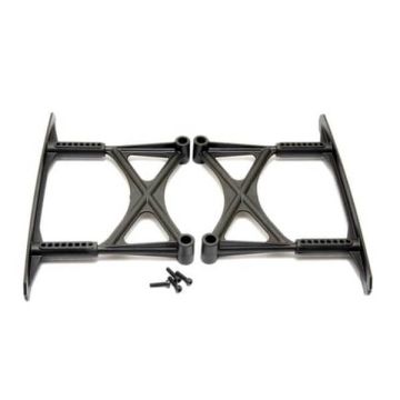 Hobao Hyper EX10 Side Body Support Set
