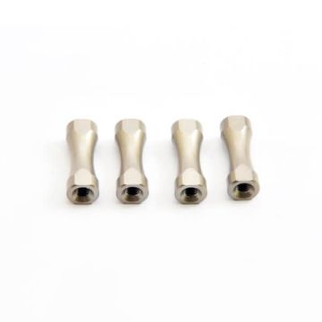 Hobao Hyper EX10 Aluminium Standoffs 18mm (2)