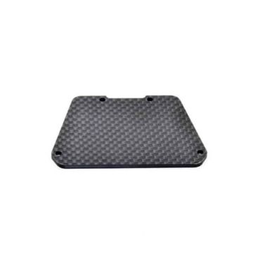 Hobao Hyper EX10 Carbon Fibre ESC Tray