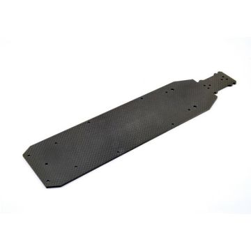 Hobao Hyper EX10 Carbon Fibre Chassis