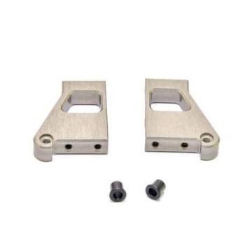 Hobao Hyper EX10 Cnc Alum. Servo Mount Hard Anodised
