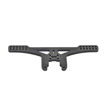 Hobao Hyper EX10 Carbon Fibre Rear Shock Tower