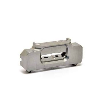Hobao Hyper EX10 Cnc Alum Rear Suspension Arm Holder Rf