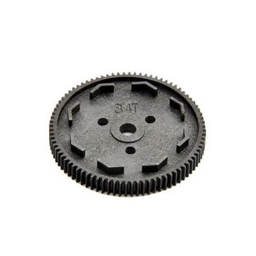 Hobao Hyper EX10 Spur Gear 48dp 84t