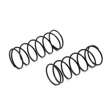 Hobao Hyper EX10 Front Shock Spring - Soft/Blue