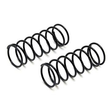 Hobao Hyper EX10 Rear Shock Spring - Hard/Blue