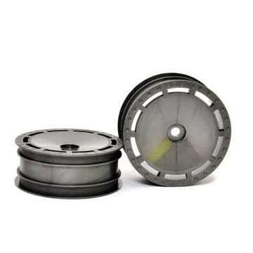 Hobao Hyper EX10 Front Wheels