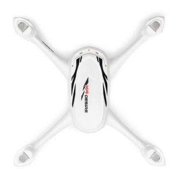 Hubsan H502e Body Shell Set