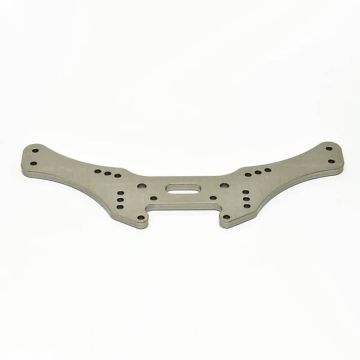 Hobao Hyper GT2 CNC Aluminium Rear Shock Tower