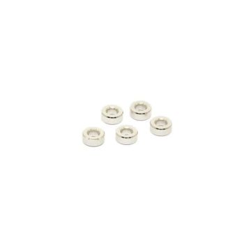 Hobao Aluminium Bushing 3.1 X 6 X 2.5mm (5)