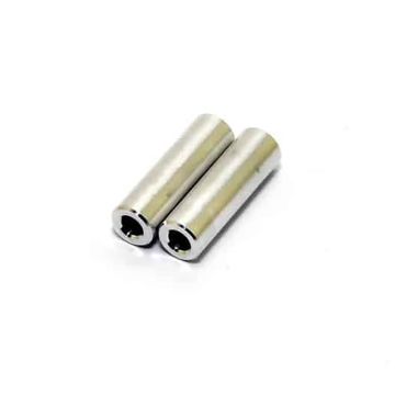 Hobao Hyper Extreme VTE2 V2 1/7 Aluminium Bushing 3.1x6x20mm