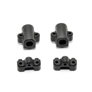 Hobao Hyper Extreme VTE2 V2 1/7 Hub To Flats Mount/Bracket