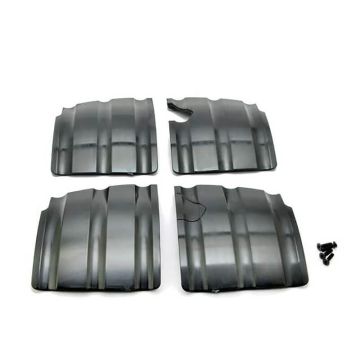 Hobao Hyper Extreme VTE2 V2 1/7 Splash Guard (2 Pr)
