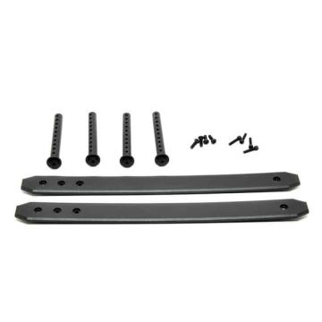 Hobao Hyper Extreme VTE2 V2 1/7 Side Body Support Set