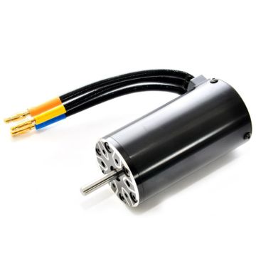 HoBao OFNA Hyper Mt 1/8 Brushless Motor 2000kv