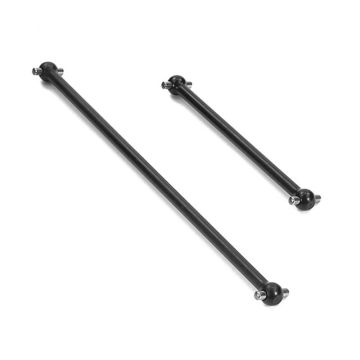 HoBao OFNA Hyper Gtb Front / Rear Center Drive Shaft Set (Ep) (New)