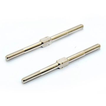Hobao Hyper MTX Turnbuckle M5x82mm (2)