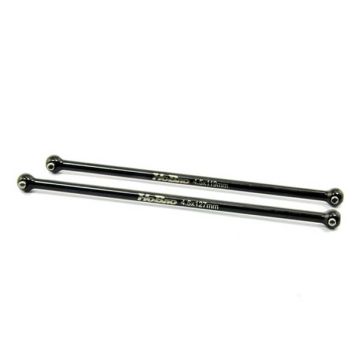 Hobao Hyper MTX Centre Drive Shaft Set (O.D. 4.5mm)
