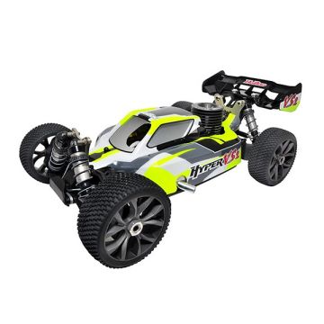 HoBao OFNA Hyper VS2 1:8 RTR Nitro RC Buggy w/Hyper 30 Engine