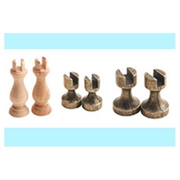 Artesania Wooden Support Beech Tree for Wood Ship Model Boat Kits