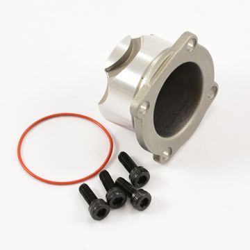 HoBao OFNA Hyper 30 Backplate For Non Pullstart Engine