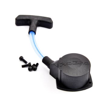 Hobao Hyper Cops Pullstart Unit New Black Cops Pullstart