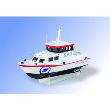 Aero-Naut SAR Naval Rescue Boat 1:20 Scale RC Kit