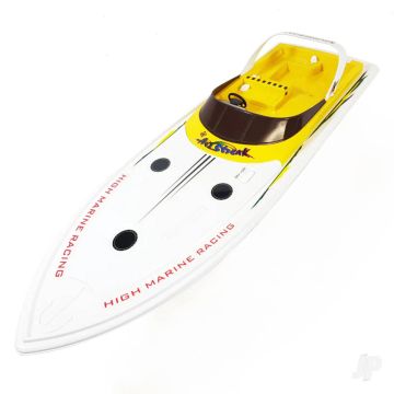 Henglong Airstreak Powerboat RTR RC Boat (680mm)