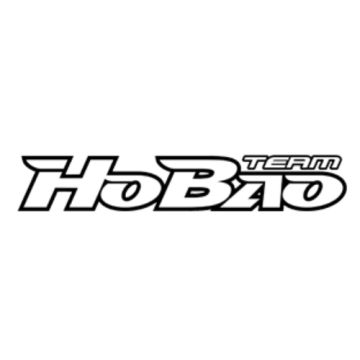 Hobao Hyper TT Truck Tyres With Insert (4pcs)