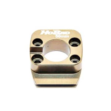Hobao Motor Mount Slider For 50mm Motor