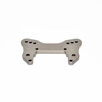 Hobao Hyper VTE2 Front Shock Tower 7075 Cnc For Hop-0154