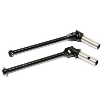 Hobao Extreme VTE2 Front Universal Driveshafts (5.3mm)